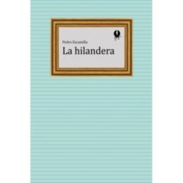 La hilandera