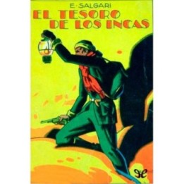 El tesoro de los incas
