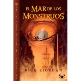 El mar de los monstruos