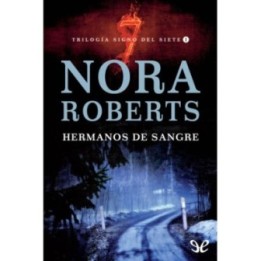 Hermanos de sangre