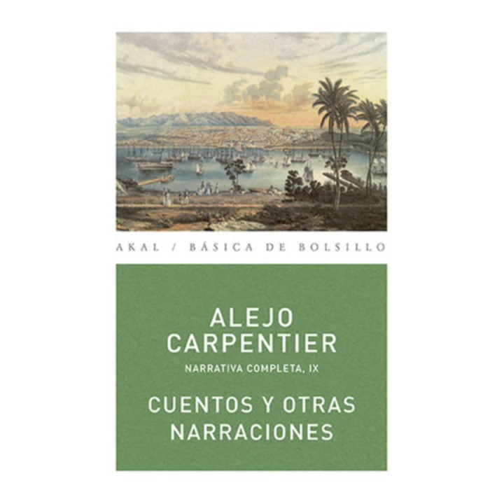 Cuentos y otras narraciones