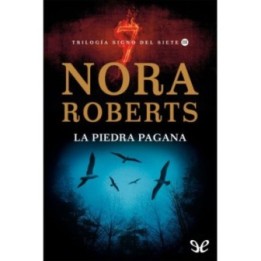 La piedra pagana