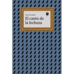 El canto de la lechuza