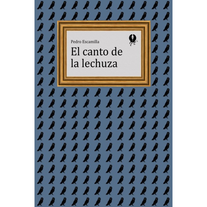 El canto de la lechuza