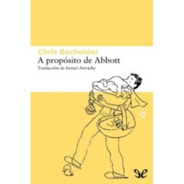 A propósito de Abbott