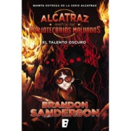 El talento oscuro