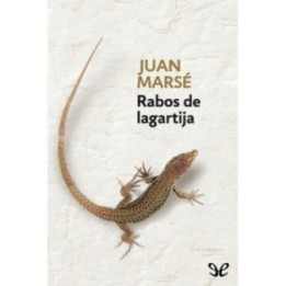Rabos de lagartija