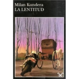La lentitud