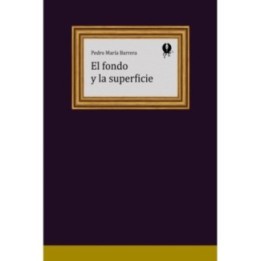 El fondo y la superficie