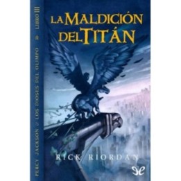 La maldición del Titán