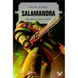 Salamandra