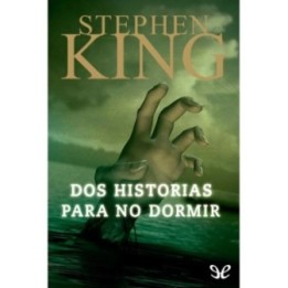 Dos historias para no dormir