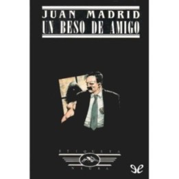 Un beso de amigo