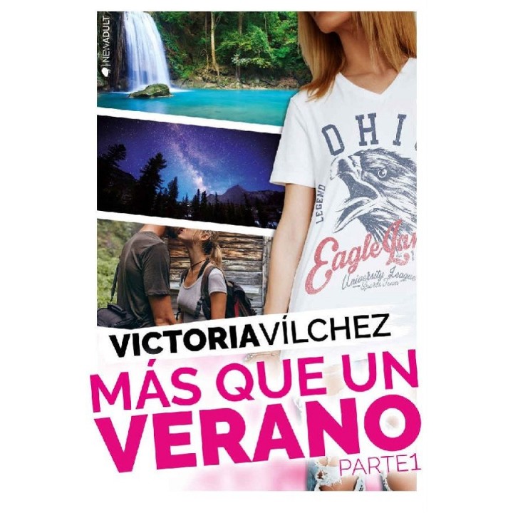 Más que un verano. Parte 1