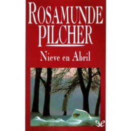 Nieve en abril