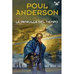 La patrulla del tiempo