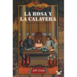 La rosa y la calavera