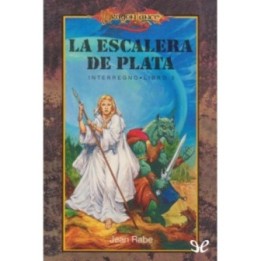 La escalera de plata