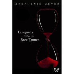 La segunda vida de Bree Tanner