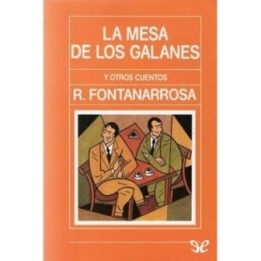 La mesa de los galanes