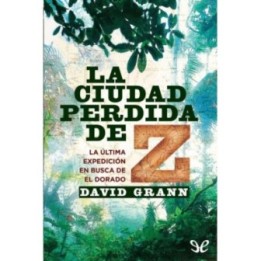 La ciudad perdida de Z