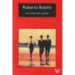 Los detectives salvajes