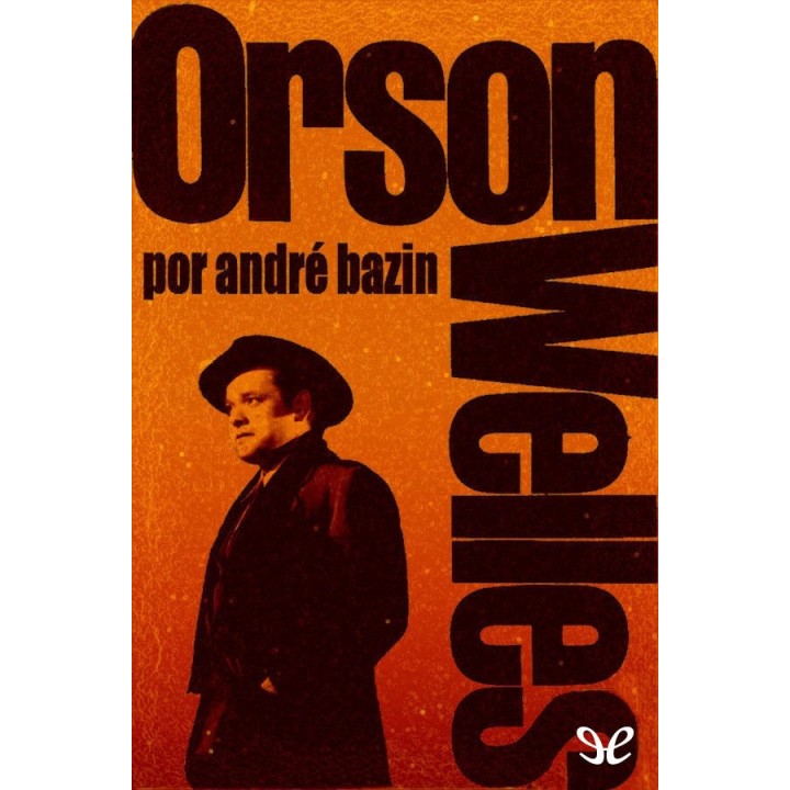 Orson Welles