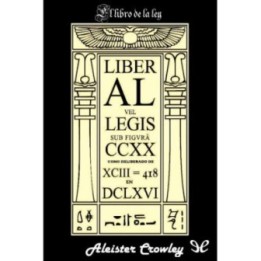 El libro de la ley