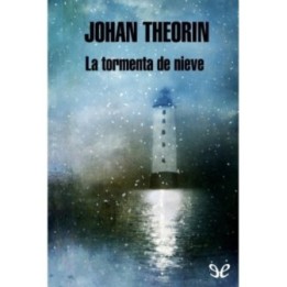 La tormenta de nieve