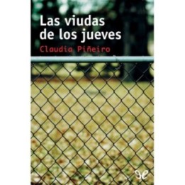 Las viudas de los jueves