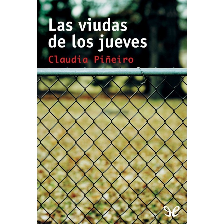 Las viudas de los jueves
