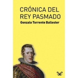 Crónica del rey pasmado