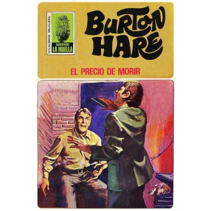 El precio de morir