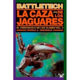 La caza de los Jaguares
