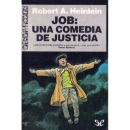 Job: Una comedia de justicia