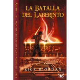 La batalla del laberinto