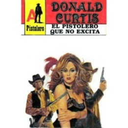 El pistolero que no existía