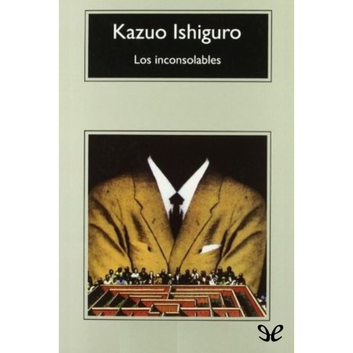 Los inconsolables
