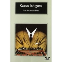 Los inconsolables
