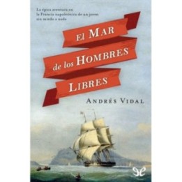 El mar de los hombres libres