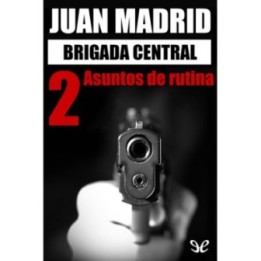 Asuntos de rutina