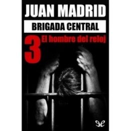 El hombre del reloj
