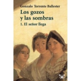 El señor llega