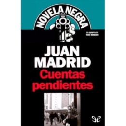 Cuentas pendientes