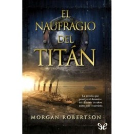 El naufragio del Titán