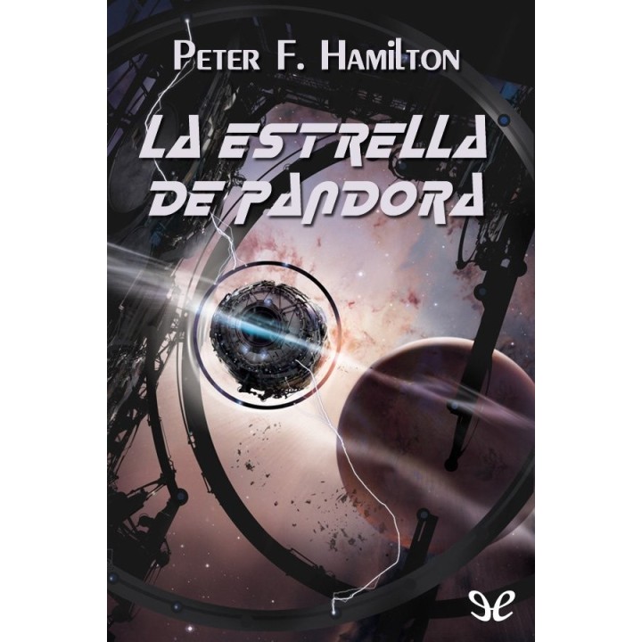 La estrella de Pandora
