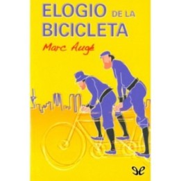 Elogio de la bicicleta