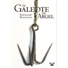El galeote de Argel