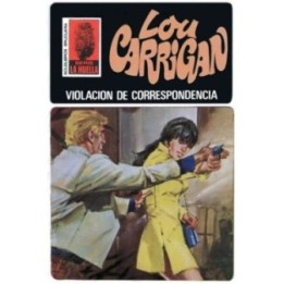 Violación de correspondencia