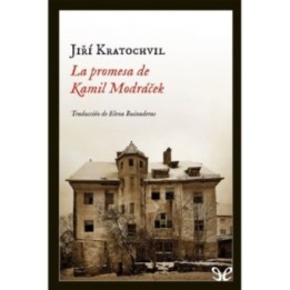 La promesa de Kamil Modráček